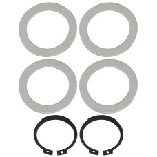 Camshaft Washer & Circlip Kit - Fruehauf